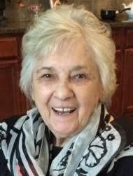 Obituary for Lyda Joy Mazzarella