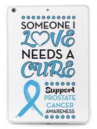 It is not a comprehensive list of all cancer awareness dates. Prostate Awareness