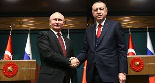 حال أردوغان يشبه النجاشي و مشروعه يحطم حلم إسرائيل. ÙÙŠ Ø§ØªØµØ§Ù„ Ù‡Ø§ØªÙÙŠ Ù…Ø¹ Ø¨ÙˆØªÙŠÙ† Ø£Ø±Ø¯ÙˆØºØ§Ù† ÙŠØ¤ÙƒØ¯ Ø¶Ø±ÙˆØ±Ø© ØªØ¯Ø®Ù„ Ù…Ø¬Ù„Ø³ Ø§Ù„Ø£Ù…Ù† Ù„ÙˆÙ‚Ù Ù‡Ø¬Ù…Ø§Øª Ø¥Ø³Ø±Ø§Ø¦ÙŠÙ„ Daily Sabah Arabic