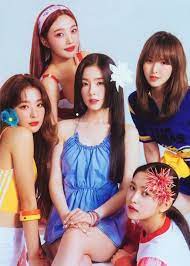 Red velvet debuted under sm entertainment back in aug. K Pop Charaktere Red Velvet Wattpad