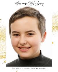MIB Agents Osteosarcoma Alliance