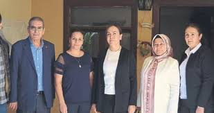 Başbakan yardımcılığı ve başbakanlık görevlerinde bulunmuştur. Milletvekili Zeynep Gul Yilmaz Kadinlarimizi Guclendirecegiz Guney Haberleri