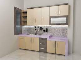 14 Kitchen Cabinet Ideas That You Can Implement To Your Kitchen Kitchen Cabinets Kitchen Small House Interior