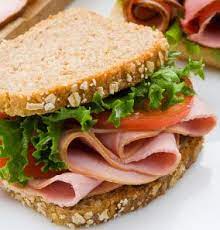 Best Lunch Meat Brands For Better Sandwiches By Biggest Loser Resort Healthy Lunch Meat Food Sandwiches