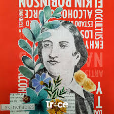 La poesía de la resistencia