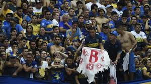 River issued a statement, saying: Boca Juniors Vs River Plate Eine Rivalitat Mit Vielen Eklats