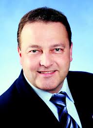 Frank Hetzel leitet Amtsgeschäfte in Welle