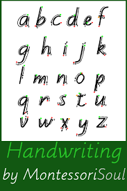 Trillium montessori shares brilliant montessori printables for free with her subscribers. Sharing Free Printables And Downloads To Make Learning Hands On