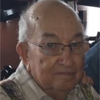 Obituary information for Moise Johnson