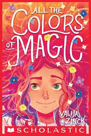 All The Colors Of Magic Ebook By Valija Zinck Rakuten Kobo In 2020 The Colour Of Magic Color Magic All The Colors