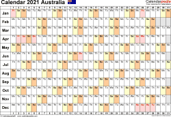 Check spelling or type a new query. Australia Calendar 2021 Free Printable Excel Templates