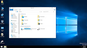 A theme is a combination of desktop background pictures, window colors, and sounds. Windows 10 Theme For Windows 7 Widget Box