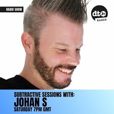 Stream Johan S presents Subtractive Sessions EP032 by Data Transmission  Radio