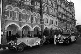 Did You Know Mumbai Was Given As Dowry ...