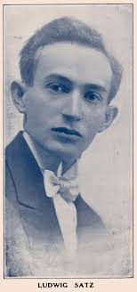 Yiddish Penny Songs: S'vet zikh shoyn oyspresn (It will all iron itself  out) a 1919 Yiddish theater hit by Ludwig Satz