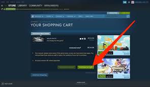 We did not find results for: How To Gift Games On Steam To Anyone In Your Friends List