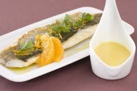 Recette De Sauce Mousseline Facile Recette Recette Sauce Sauce Hollandaise Recette Poisson