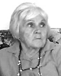 Evelyn Atkinson Obituary (1935