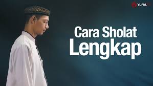 We did not find results for: Cara Sholat Bacaan Sholat Yang Benar Sesuai Dengan Tata Cara Sholat Nabi Muhammad Youtube
