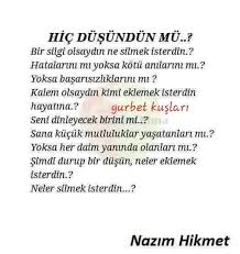 Gurbet Kuslari Yaptigimiz Hatalar Bizlere Yol Gosterir Facebook