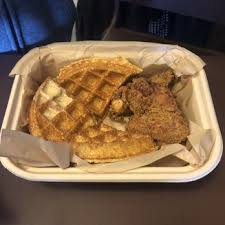 Jan 10, 2020 · originally, she opened brown sugar kitchen in west oakland in 2008, but moved to a larger spot in uptown oakland with dinner service and a full liquor license around the same time she opened the. Brown Sugar Kitchen Closed Takeout Delivery 192 Photos 140 Reviews Southern 1 Ferry Bldg Embarcadero San Francisco Ca Restaurant Reviews Menu Yelp