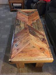 Our technical support team is always available to help via phone or email. Coffee Table Made From Pallet Wood I Used Pocket Holes For All The Joinery Using A Kreg Jig It W Diy Coffee Table Plans Diy Coffee Table Diy Pallet Furniture