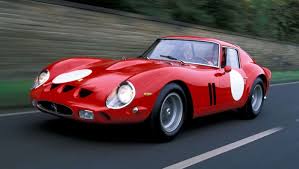 Maybe you would like to learn more about one of these? Landmark Judgment Recognizes The Iconic Ferrari 250 Gto As A Work Of Art Luxurylaunches