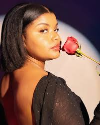 & I know that I'm blessed because with every test I can see that you're  growing me 🙏🏽 Thank you Jesus for pulling me out the darkest places in my  20s. I