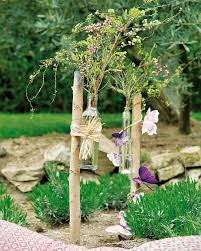 Maybe you would like to learn more about one of these? Diy Garden Decorations Colourful Ideas With Flowers And Butterflies