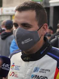 2022 European Rally Championship