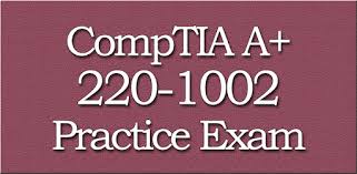 The comptia a+ practice questions exam cram provides readers with 700 practice test questions as well as complete answer explanations, giving readers the perfect complementary tool for their a+ studies. Comptia A Certification 220 1002 Core 2 Exam Apps On Google Play