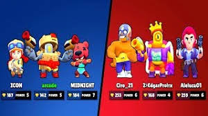Let's face it, this is an angry kid. Videos De Brawl Stars Minijuegos Com