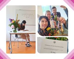 ) gefeliciteerd met jullie gezinsuitbreiding. Lynn Yuen Ling Siu Stagiair Resilience Team Gemeente Rotterdam Linkedin