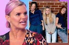 10 uk single right now released in november 1999. Kerry Katona Slams Atomic Kitten S Tash And Liz As Being Jealous Of Her Popularity Mirror Online