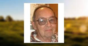 Phillip E. Bowker Obituary October 24, 2016