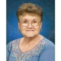 Linda K. Parnell Obituary