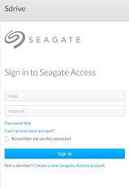 Seagate access is an account that you use to remotely access your personal cloud. Seagate Nas Os 4 User Manual Remote Access
