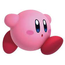 Can You Identify The Popular Video Game Character By A Single Line Drawing Kirby Nintendo Characters Game Character