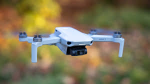 The dji mini 2 has flown into our lives just a year after the arrival of the dji mavic mini. The Dji Mini 2 Shoots 4k Video And Raw Photos Ign