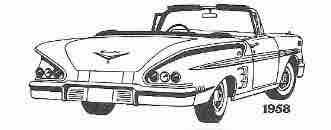 Chevrolet bel air coloring page printable pictures to color. Early Classic Chevrolet Coloring Book Pages Gm Authority