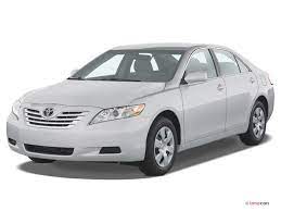 Detailed features and specs for the used 2008 toyota camry se v6 including fuel economy, transmission, warranty, engine type, cylinders, drivetrain and more. 2008 Toyota Camry Prices Reviews Pictures U S News World Report