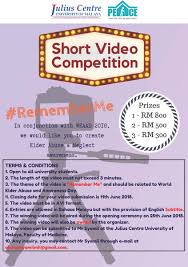 Faculty of medicine and health sciences. Universiti Malaya On Twitter Julius Centre Um Jcum Department Of Social Preventive Medicine Faculty Of Medicine Um Is Organising Short Video Competition In Conjunction With World Elder Abuse And Awareness Day