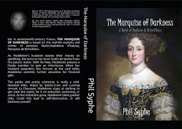Sa tombe, des infos sur sa vie, des photos de marquise de brinvilliers, des vidéos, des citations, la biographie de marquise de brinvilliers. Phil Syphe Philsypheauthor Twitter