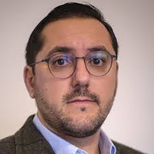 Giovanni STRACQUADANIO