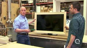 Sign up for free today! How To Frame Your Flat Screen Tv Youtube