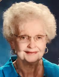 Obituary information for Genevieve "Genny" Lunning