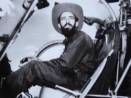 Yaguajay, el pueblo que vive esperando a Camilo – Escambray