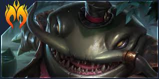 Tahm Kench Build Guide : (13.3) Kenchie Catfish :: League of Legends  Strategy Builds