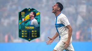 Florian thauvin on fifa 21. Fut 20 Solucion Al Desafio Thauvin Momentos Millenium