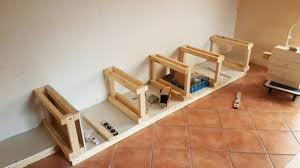 Eine tv wand selber bauen? Tv Wand Selber Bauen Youtube